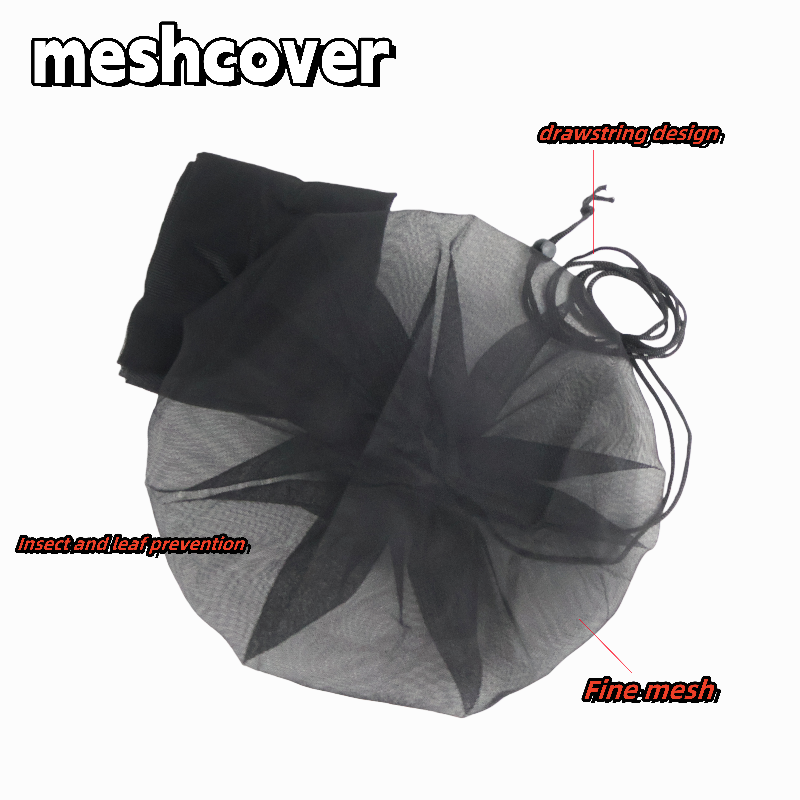 Garden Netting Cover - Siatka ochronna na zewnątrz 100 cm