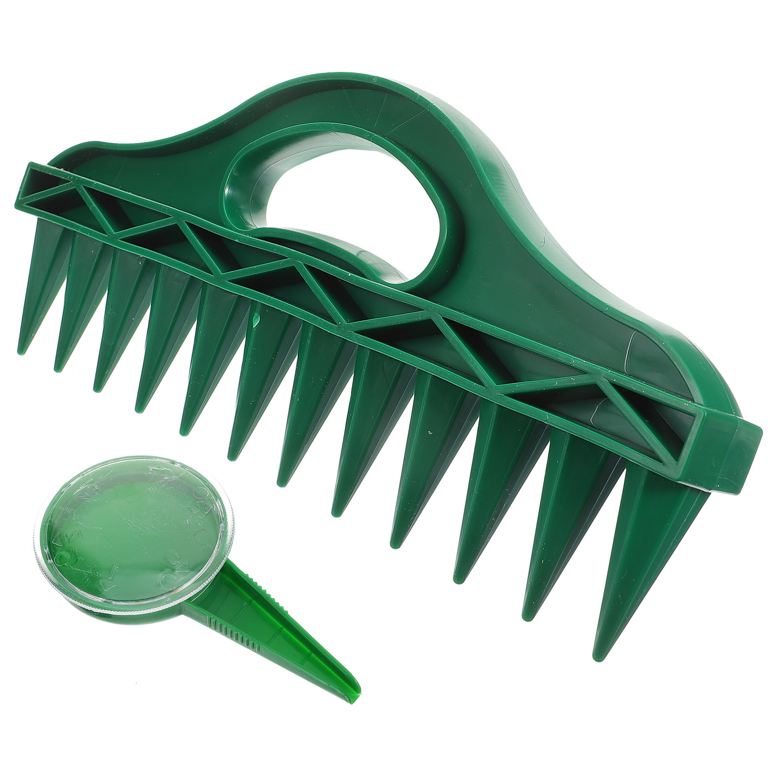 Gardening Tools Green - Narzędzia do sadzenia kwiatów, narzędzia ogrodnicze