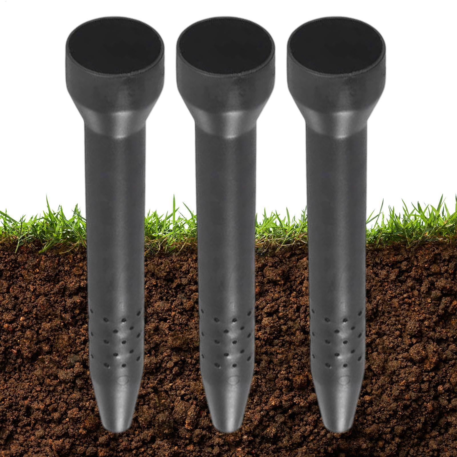 Drip Irrigation Kit - Kolce do podlewania ogrodu, zestaw 3