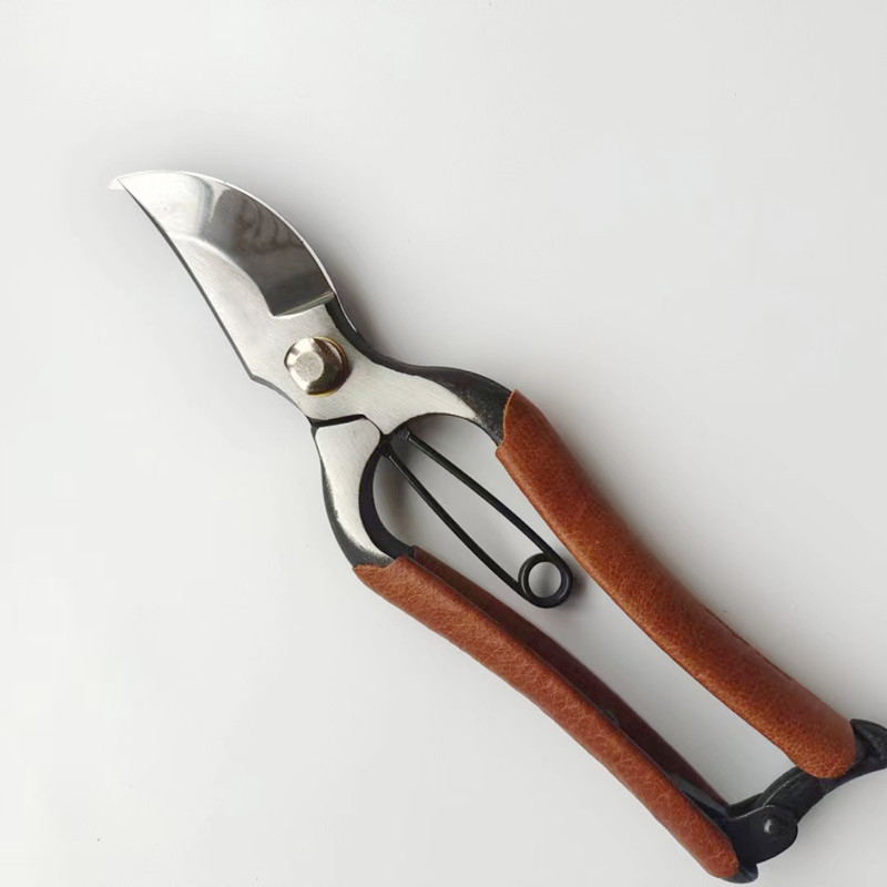 Gardening Tools Japanese - Profesjonalne nożyce ogrodnicze do przycinania, ręcznie