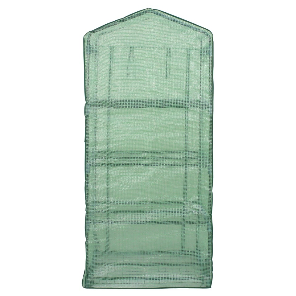 Greenhouse Mini Indoor - 4-poziomowa mini szklarnia przenośna do uprawy