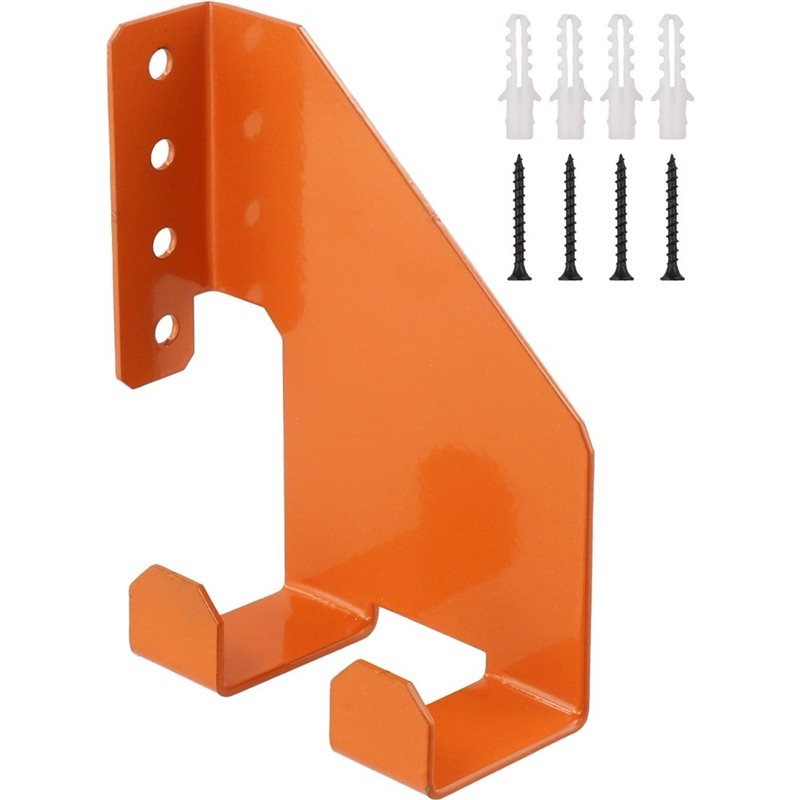 Gardening Tools B&Q - Uchwyt ścienny na piłę łańcuchową IALJ,