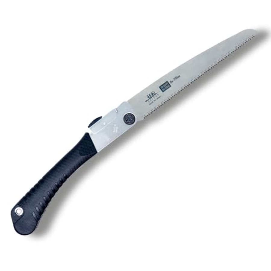 Gardening Tools Japanese - Japońskie nożyce ogrodowe składane - kompaktowe
