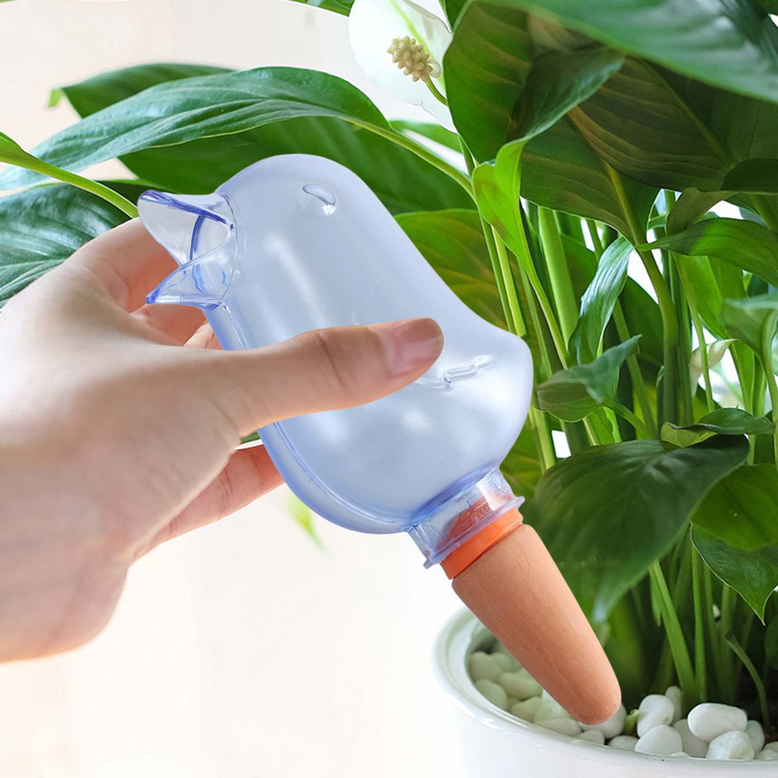 Drip Irrigation Kit - Automatyczny system nawadniania kroplowego roślin w