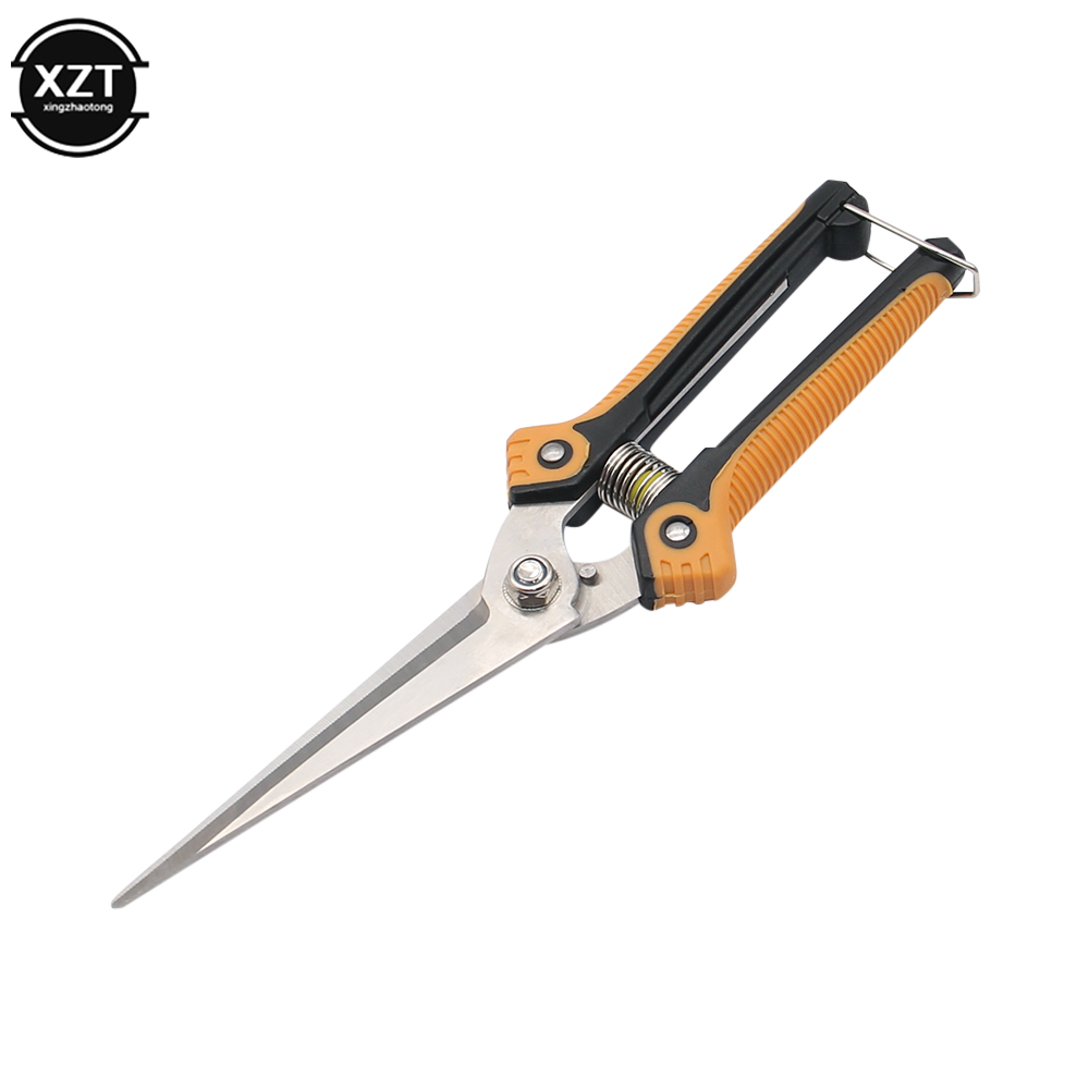 Gardening Tools Japanese - Nożyce do przycinania Profesjonalne nożyce ogrodowe