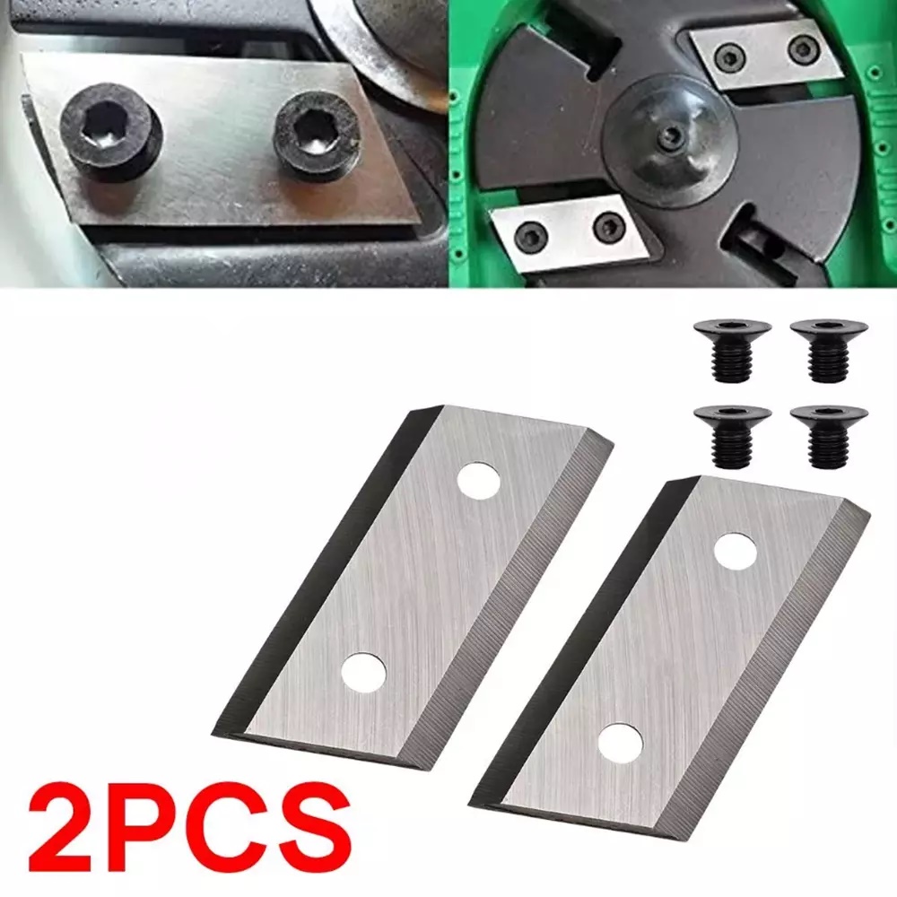 Gardening Tools Screwfix - 2 SZT. Ostrza do Dziurkacza Ogrodowego