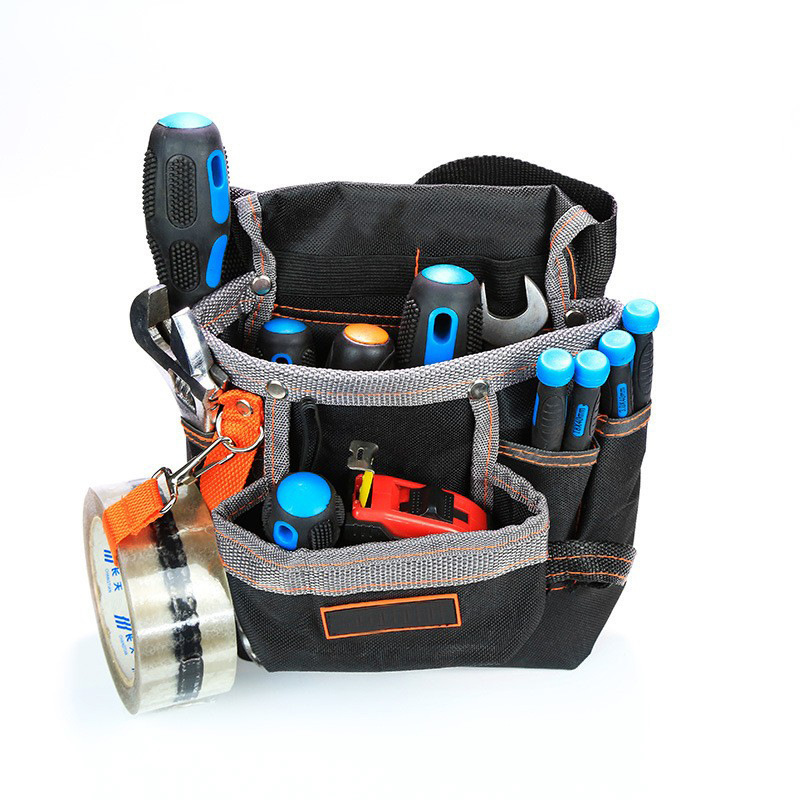 Gardening Tools Organiser - Torba na narzędzia, pas narzędziowy, saszetka,
