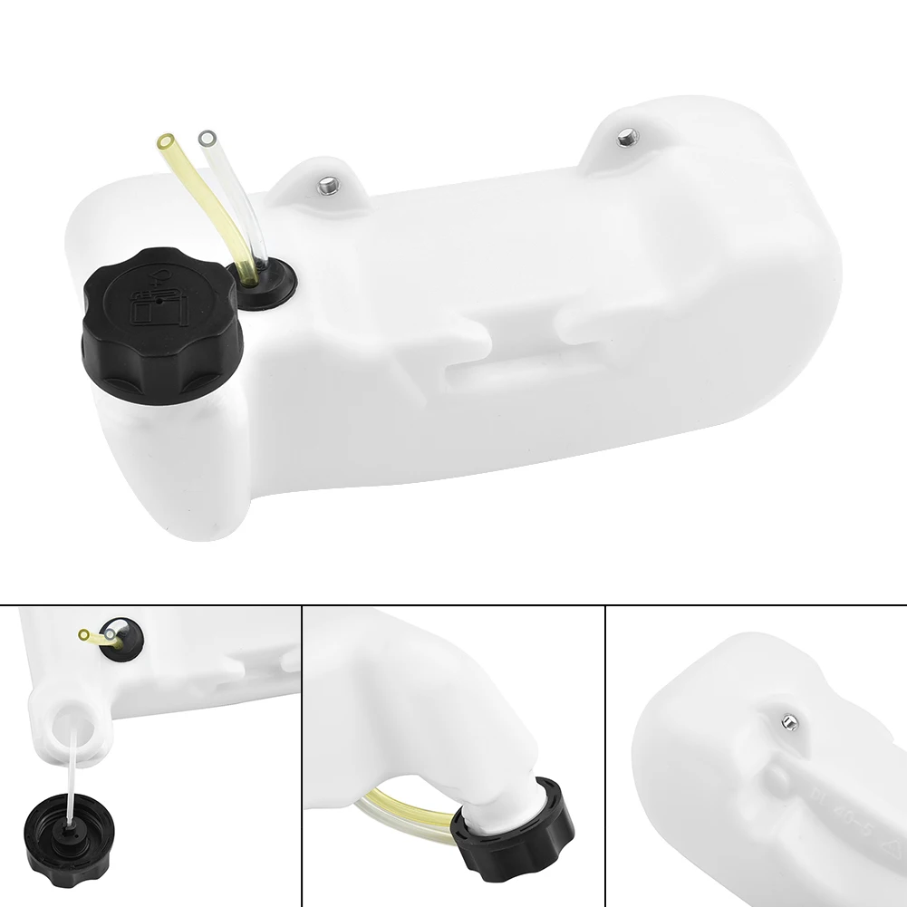 Gardening Tools For Sale - Plastikowy zbiornik paliwa DIY kosa do
