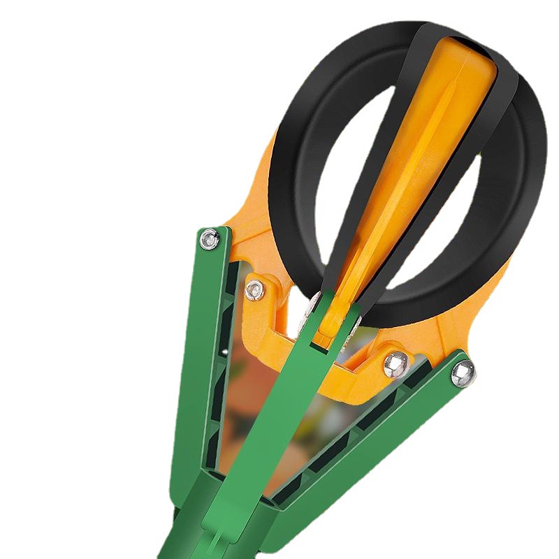 Gardening Tools For Sale - Gorąca sprzedaż 2-4-metrowy zbieracz owoców z