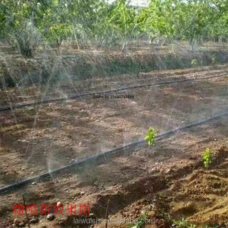 Drip Irrigation Kit - Zestaw do nawadniania kropelkowego z taśmą