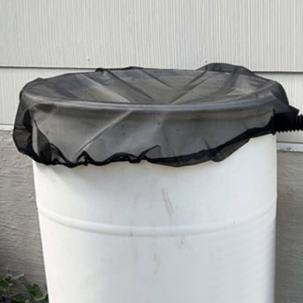 Garden Netting Cover - 2 szt. Osłony przeciwdeszczowe z poliestrowej