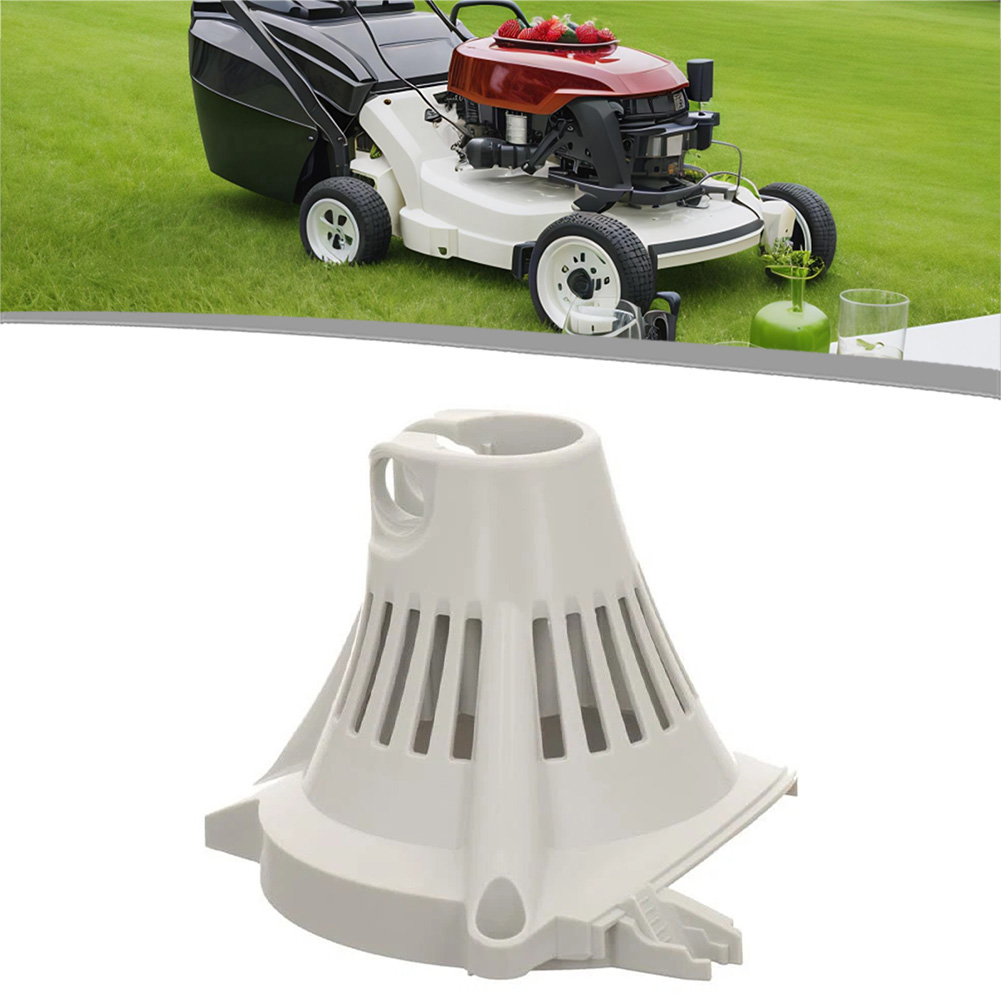 Gardening Tools Required - Obudowa wentylatora jako część zamienna do
