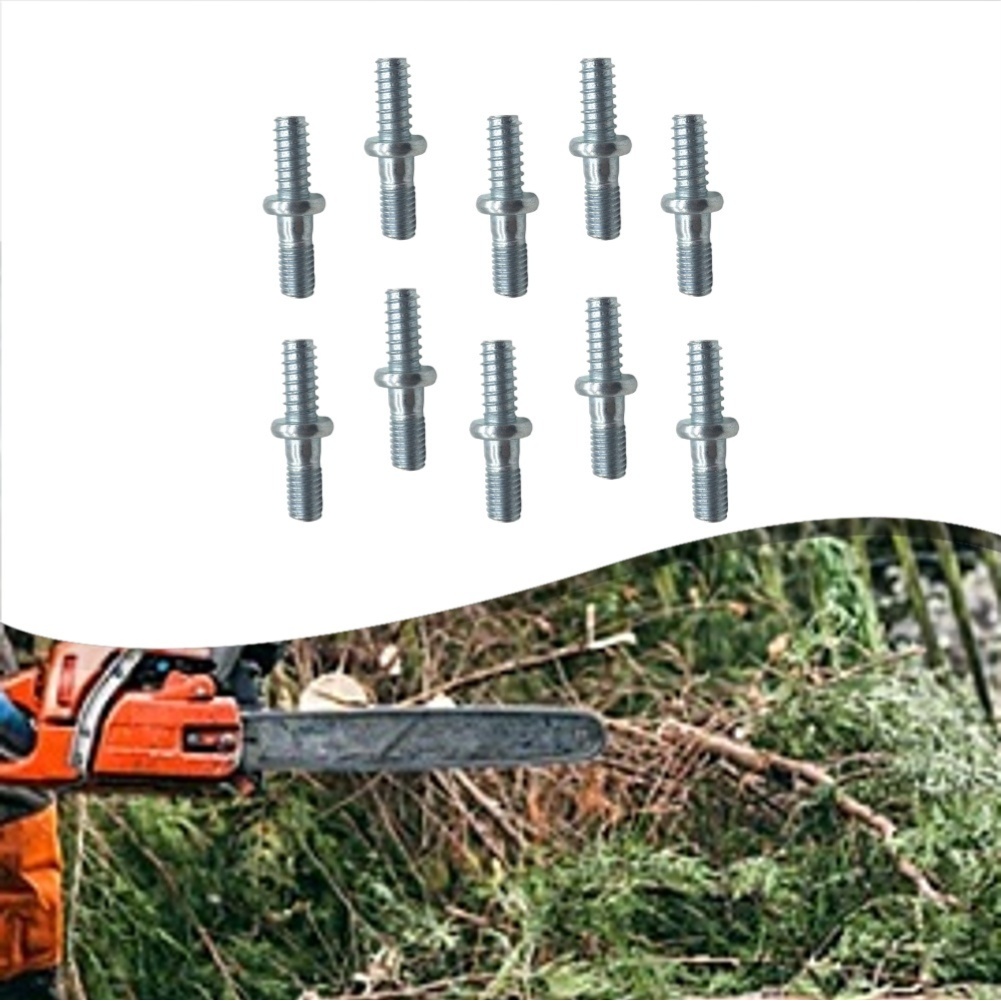 Śruby prowadnicy łańcucha 1123 – Gardening Tools Screwfix recenzja i cena