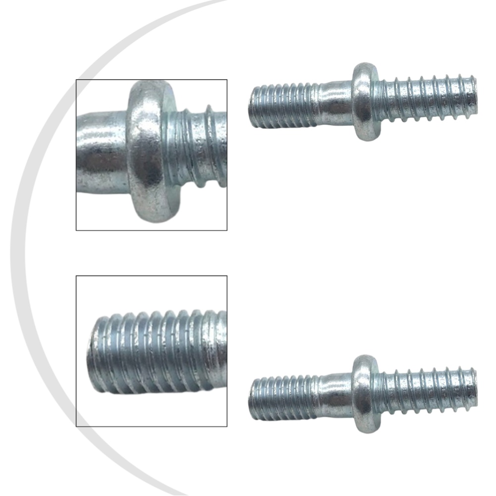 Śruby prowadnicy łańcucha 1123 – Gardening Tools Screwfix recenzja i cena