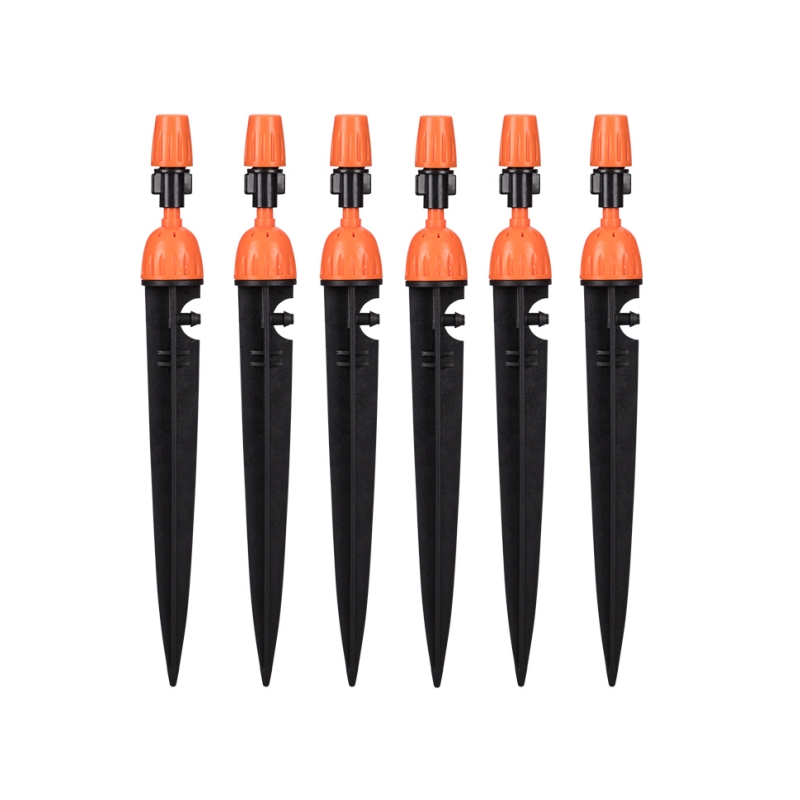 Regulowany rozpylacz z 8 otwor – Drip Irrigation Kit recenzja i cena