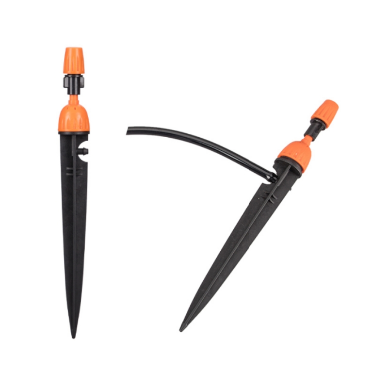 Regulowany rozpylacz z 8 otwor – Drip Irrigation Kit recenzja i cena