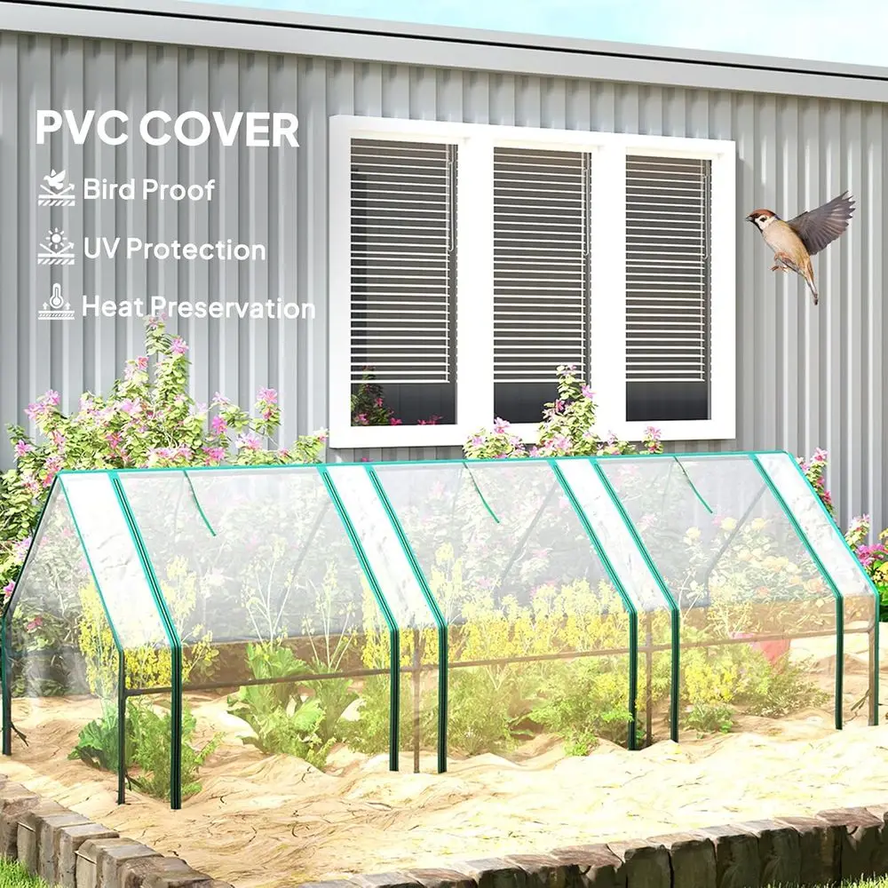 Przenośny Mini T tuneel do upr – Greenhouse Mini Indoor recenzja i cena
