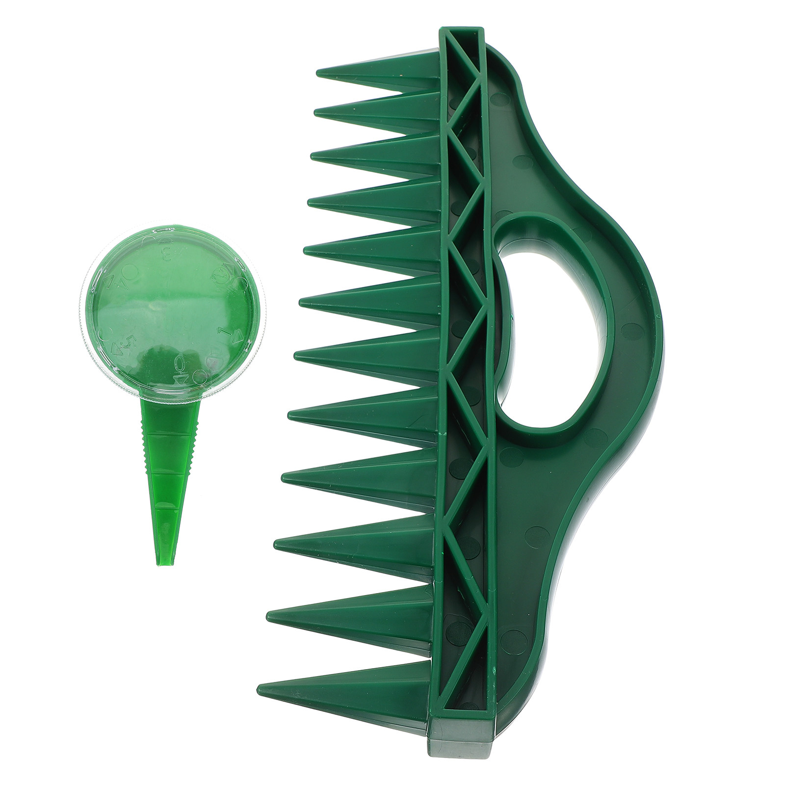 Narzędzia do sadzenia kwiatów, – Gardening Tools Green recenzja i cena