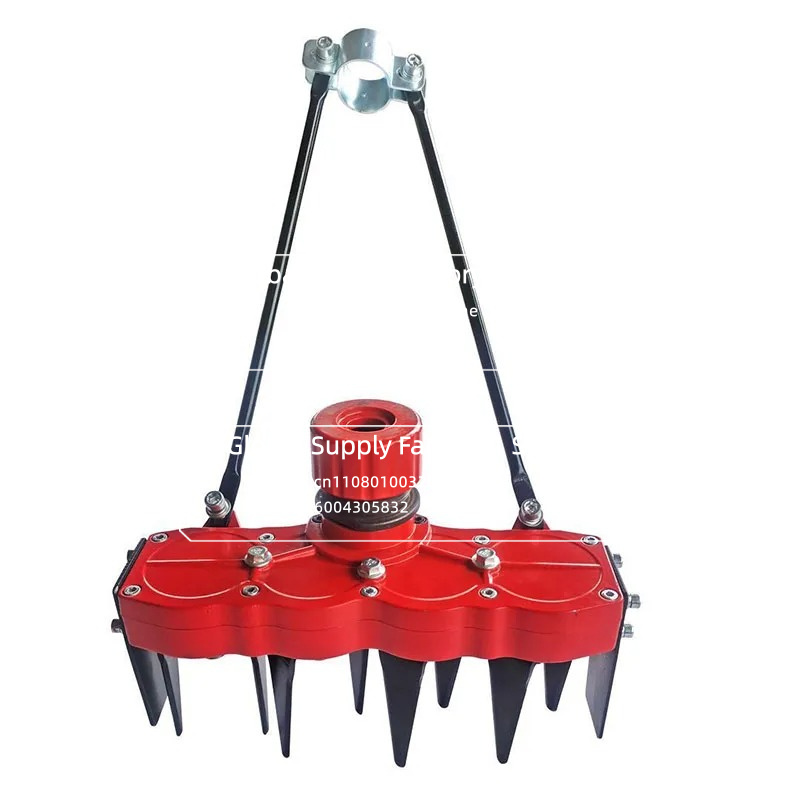 4-ostrzowy 2-ostrzowy ząbkowan – Gardening Tools Cutter recenzja i cena