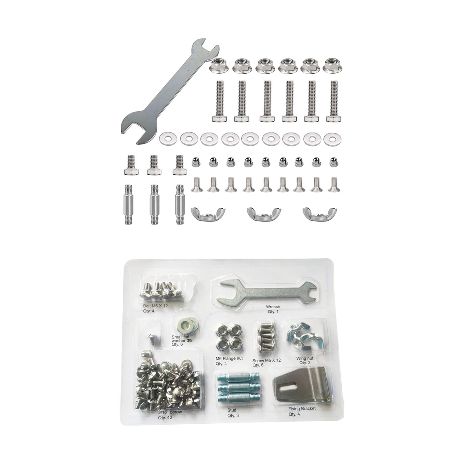 Zestaw narzędzi do naprawy grz – Gardening Tools Screwfix recenzja i cena