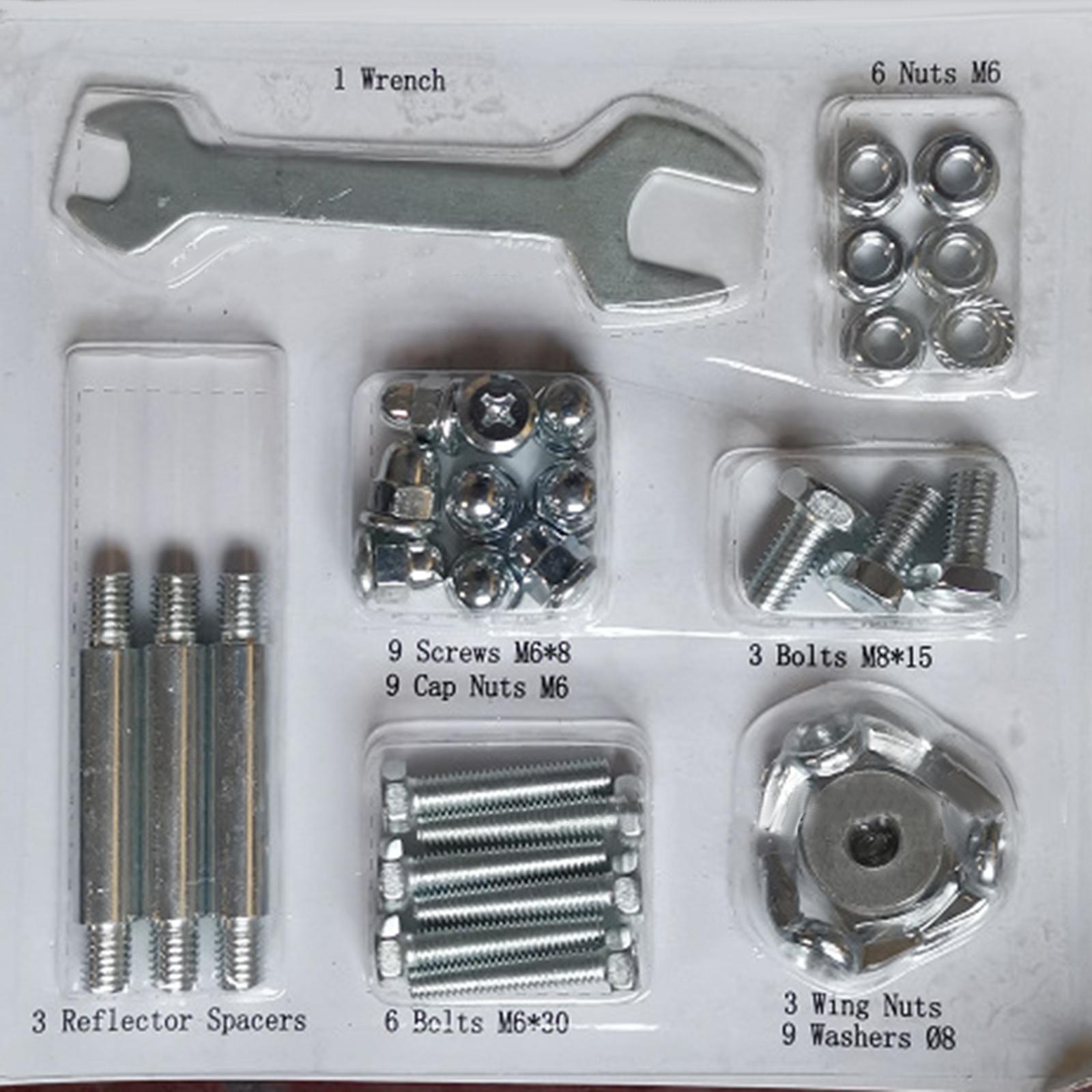 Zestaw narzędzi do naprawy grz – Gardening Tools Screwfix recenzja i cena
