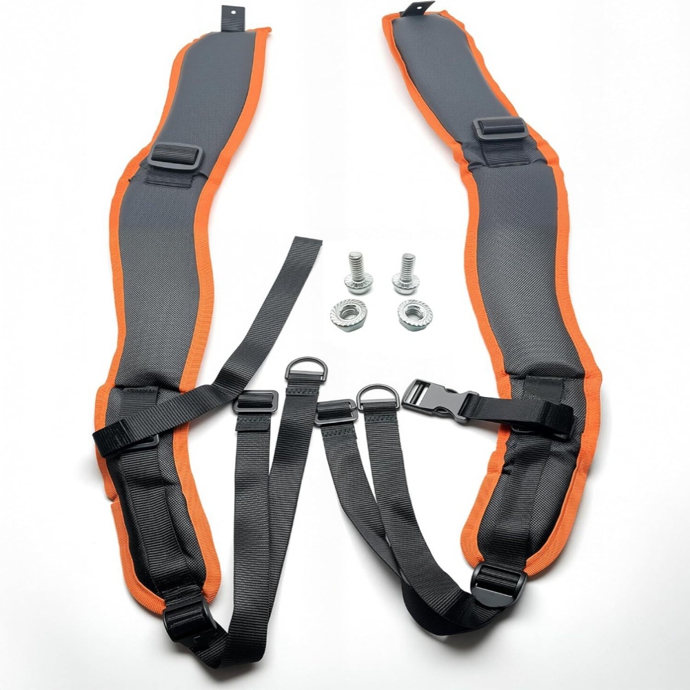 Regulowany zestaw pasków na ra – Gardening Tools Screwfix recenzja i cena