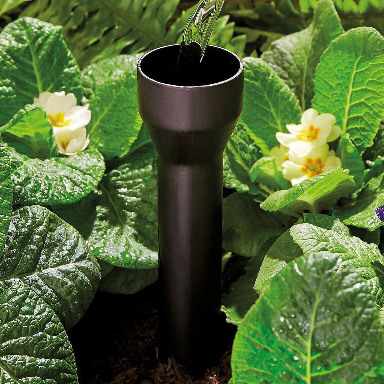 Kolce do podlewania ogrodu, ze – Drip Irrigation Kit recenzja i cena