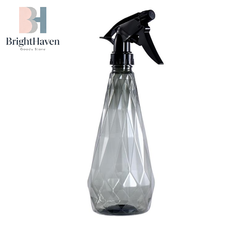 Butelka z rozpylaczem 600 ml,  – Gardening Tools B&Q recenzja i cena