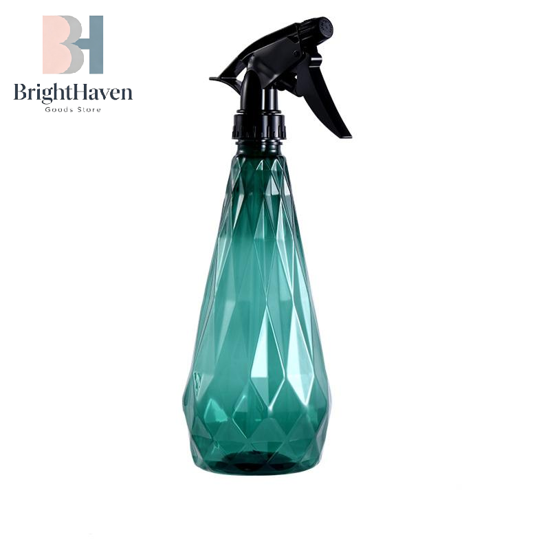 Butelka z rozpylaczem 600 ml,  – Gardening Tools B&Q recenzja i cena