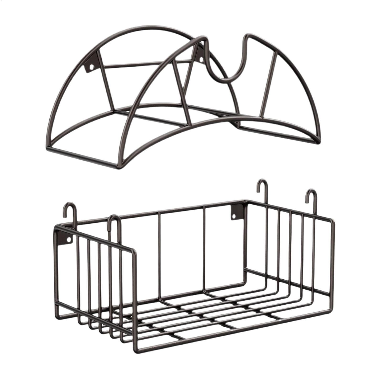 Wielofunkcyjny uchwyt ścienny  – Gardening Tools Organiser recenzja i cena