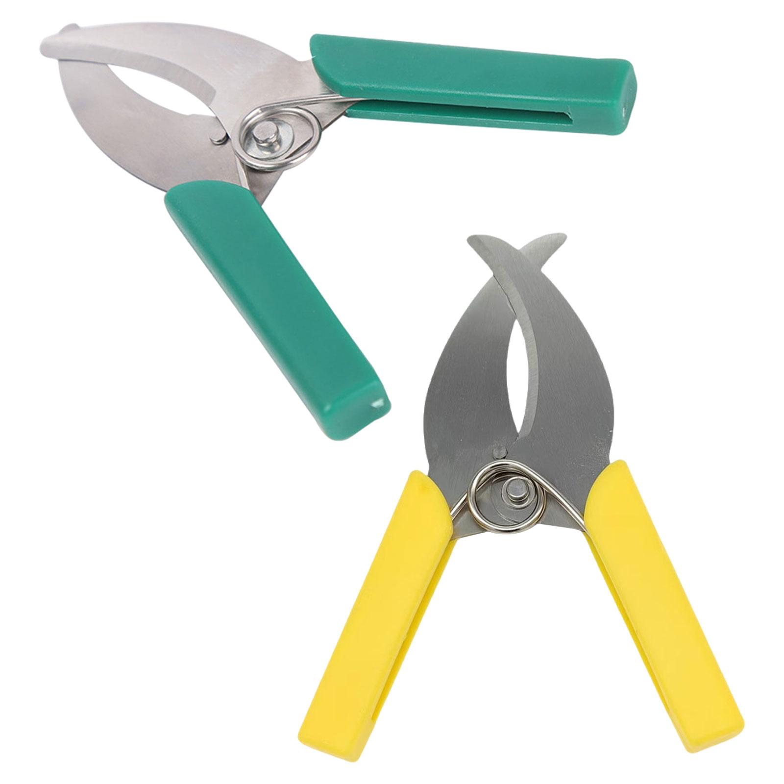 Nożyce do przycinania drzew og – Gardening Tools Scissors recenzja i cena