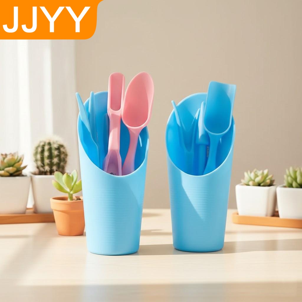 4 szt. Mini doniczki do sukule – Gardening Tools Green recenzja i cena