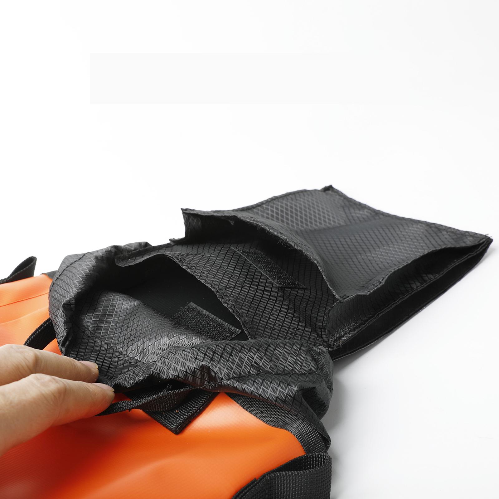 Torba na liny wspinaczkowe, do – Gardening Tools Organiser recenzja i cena