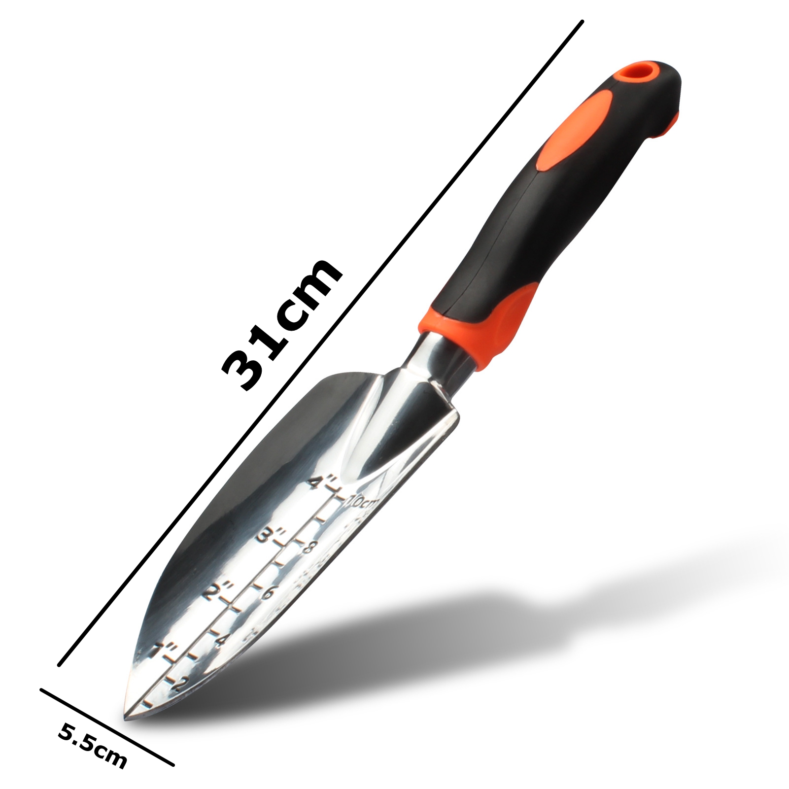8 Zestawów Ekologicznych Ergon – Gardening Tools Scissors recenzja i cena