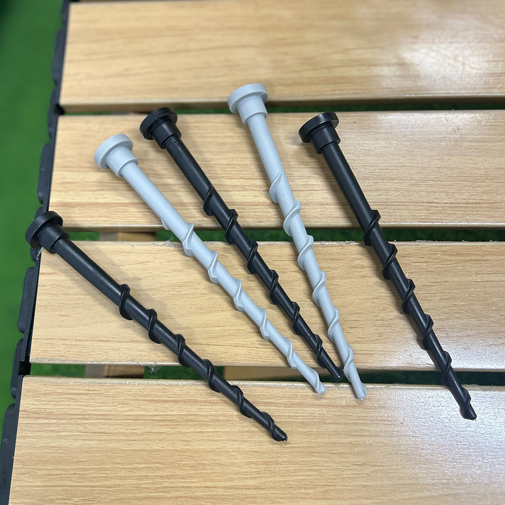 12 szt. Śrub gruntowych do moc – Gardening Tools Screwfix recenzja i cena