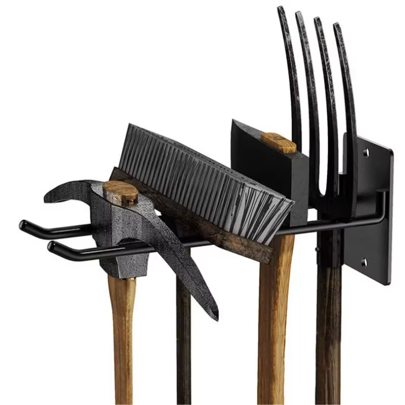 Haki do przechowywania narzędz – Gardening Tools Organiser recenzja i cena