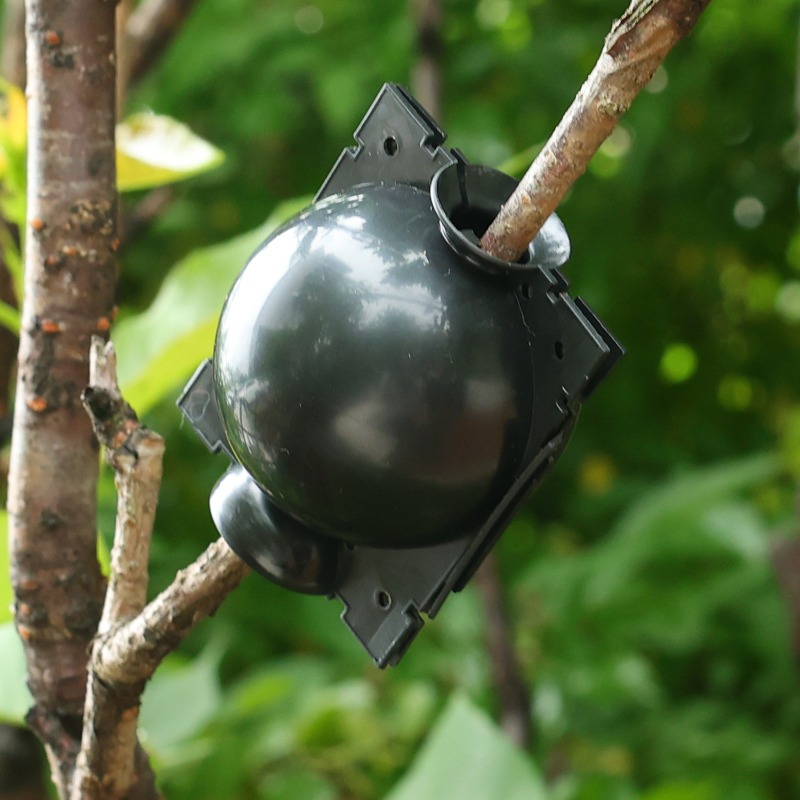 Wielorazowe kule do ukorzenian – Gardening Tools Organiser recenzja i cena