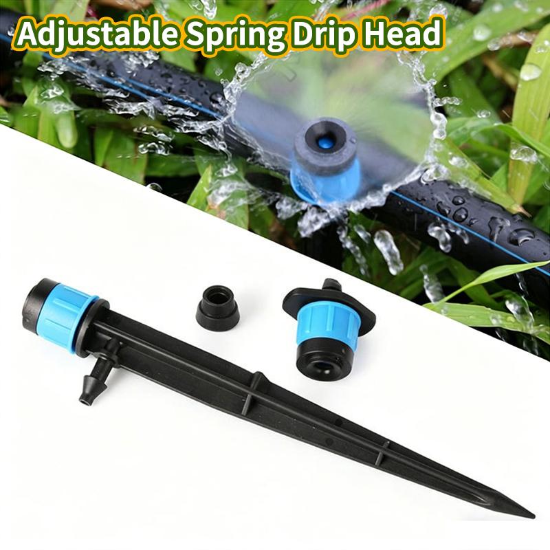 Zestawy 10/20 szt. 18cm dysz k – Drip Irrigation Kit recenzja i cena