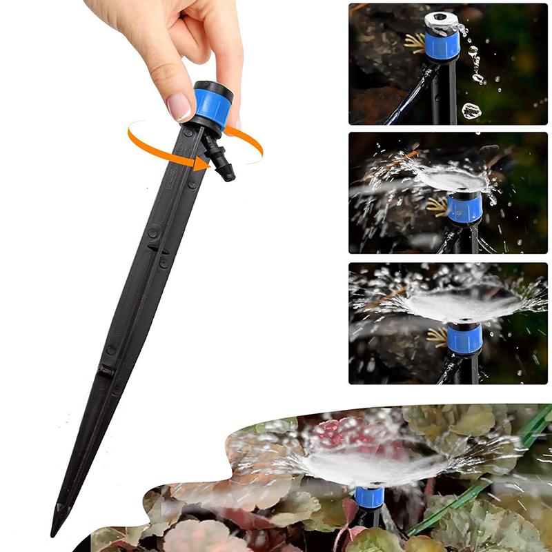 Zestawy 10/20 szt. 18cm dysz k – Drip Irrigation Kit recenzja i cena