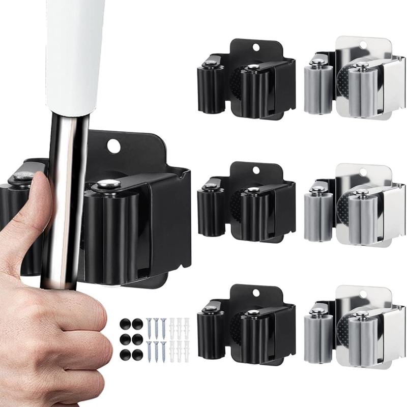 Uchwyt na mop ze stali nierdze – Gardening Tools Screwfix recenzja i cena