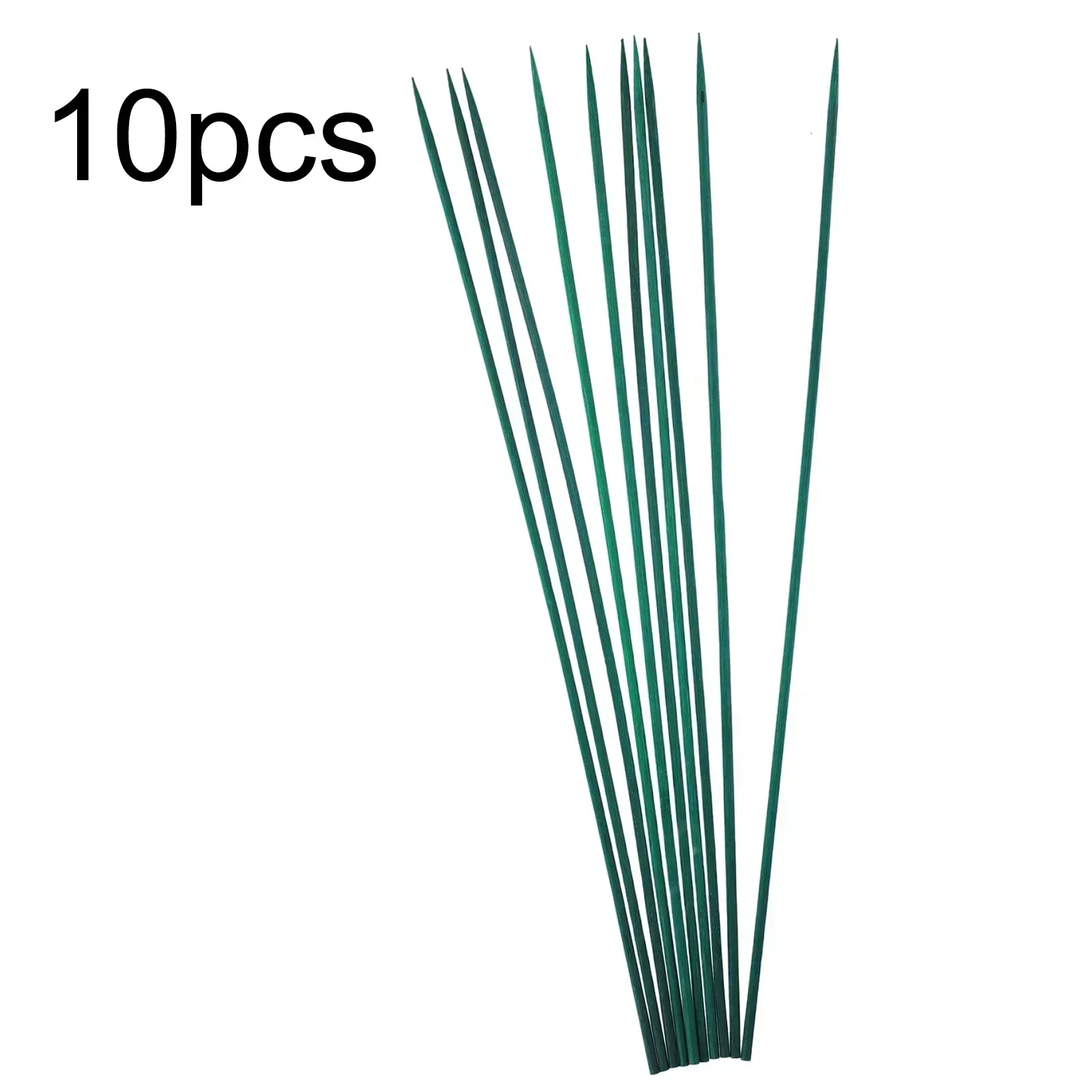 10 szt. 40 cm Zestaw palików d – Gardening Tools Green recenzja i cena