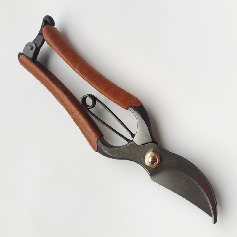 Profesjonalne nożyce ogrodnicz – Gardening Tools Japanese recenzja i cena
