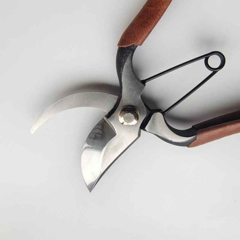 Profesjonalne nożyce ogrodnicz – Gardening Tools Japanese recenzja i cena