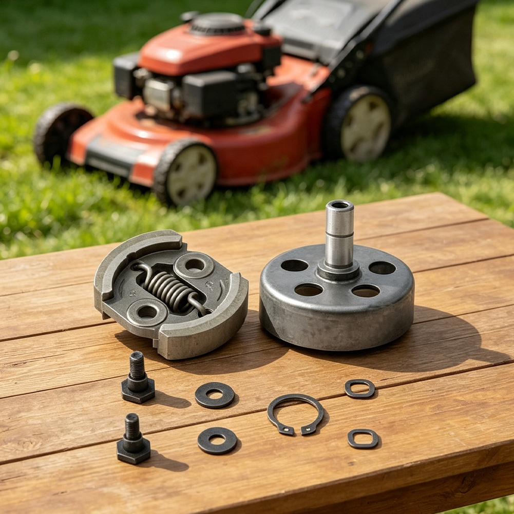 Zestaw sprzęgła A553000050 A56 – Gardening Tools Ppt recenzja i cena