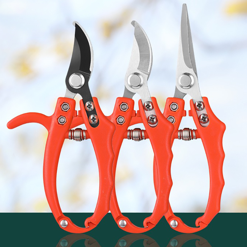 Nożyce ogrodnicze do gałęzi, s – Gardening Tools Pink recenzja i cena