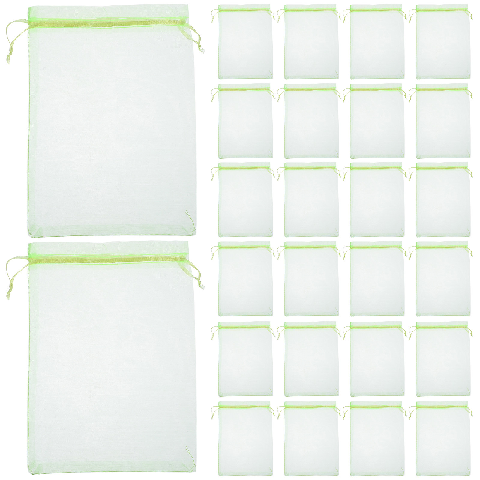 30 szt. siatek ochronnych na o – Garden Netting Cover recenzja i cena
