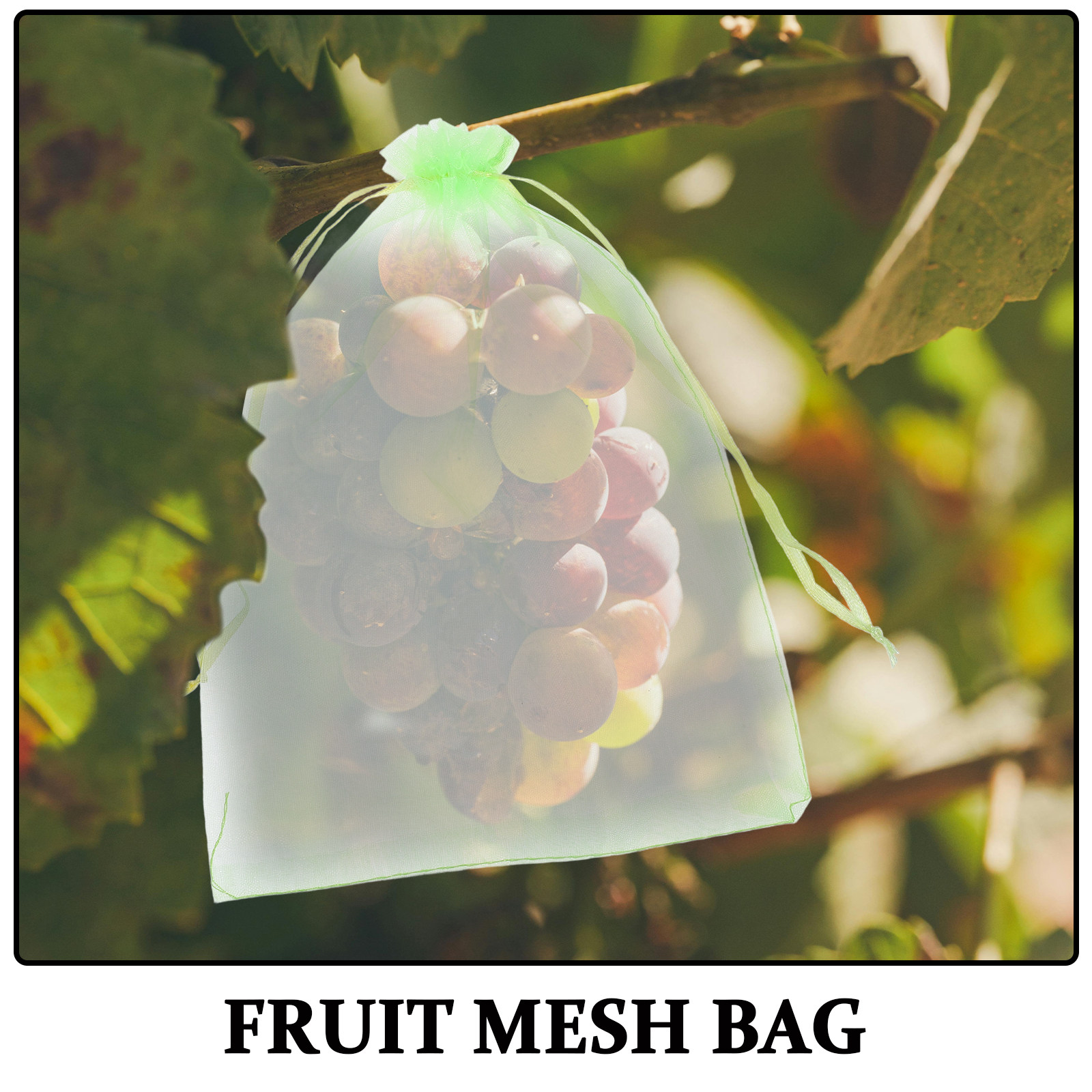 30 szt. siatek ochronnych na o – Garden Netting Cover recenzja i cena
