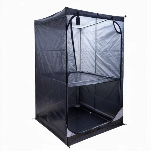 Plastikowy zestaw do uprawy ro – Greenhouse Mini Indoor recenzja i cena