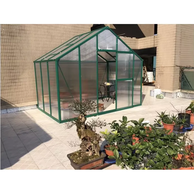 Hurtowy zestaw szklarni z PVC, – Greenhouse Mini Indoor recenzja i cena