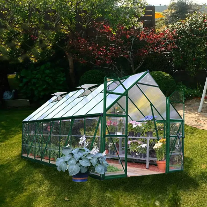 Hurtowy zestaw szklarni z PVC, – Greenhouse Mini Indoor recenzja i cena